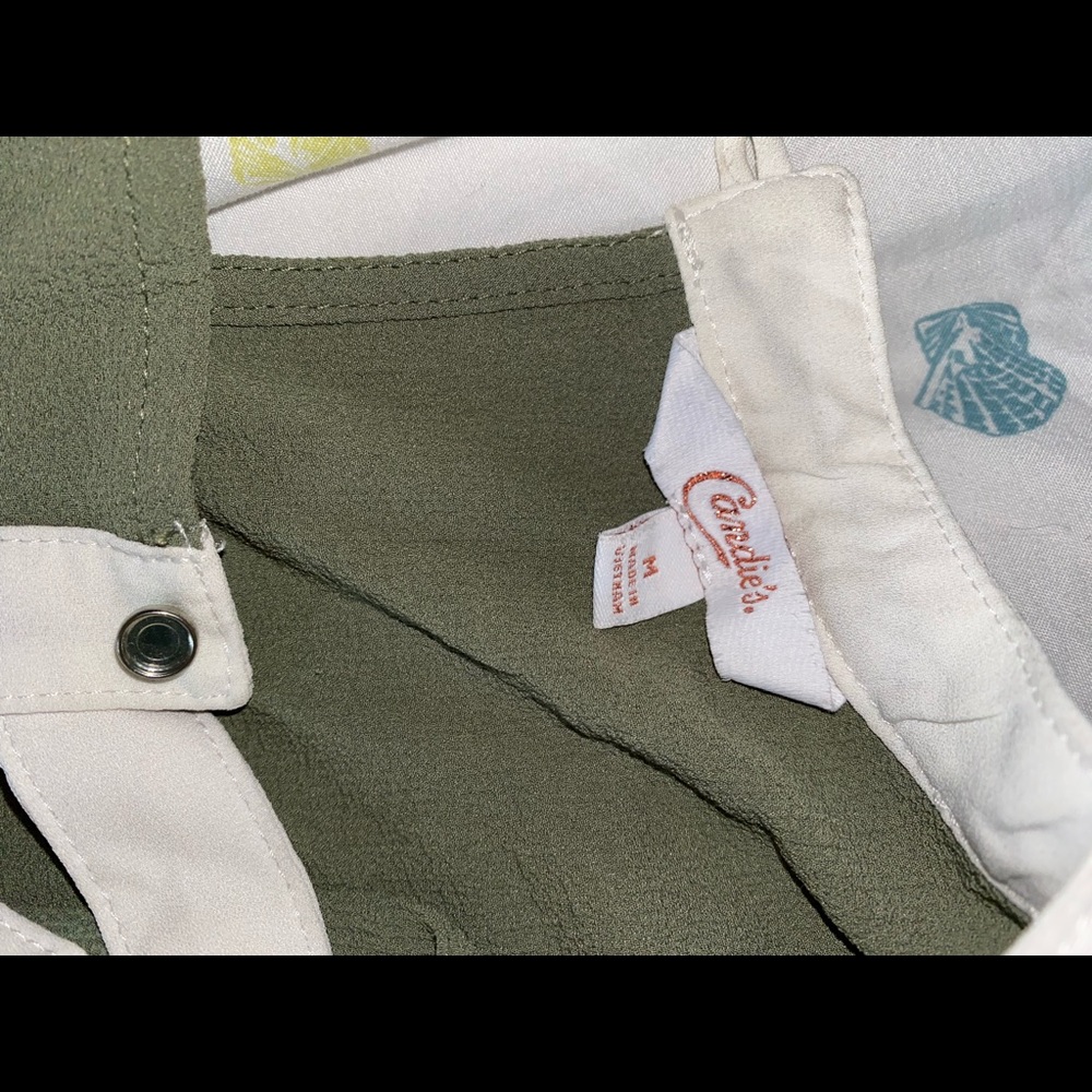 Tank top - Picture 3 of 3